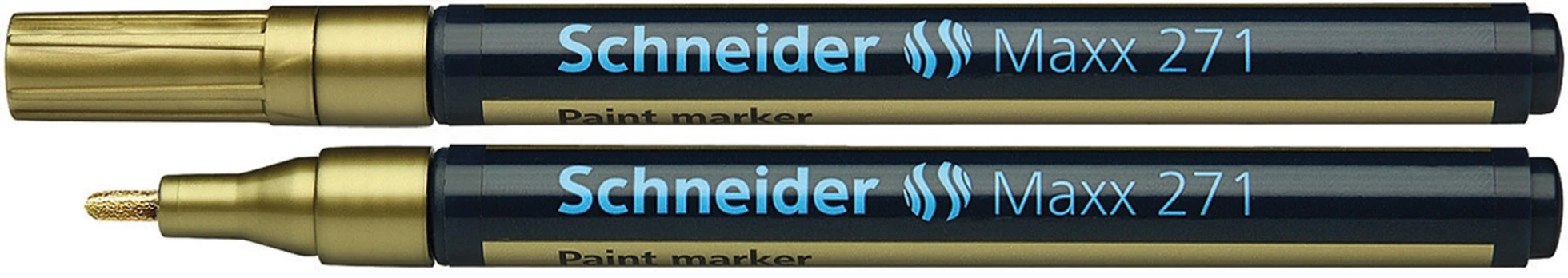 Schneder Žymeklis SCHNEIDER PAINT MARKER MAXX 271