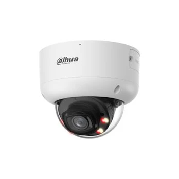 6MP kupolinė tinklinė kamera / HDBW5659R1ASEPV0280BPRO DAHUA