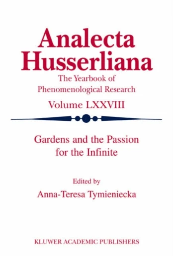 Gardens and the Passion for the Infinite