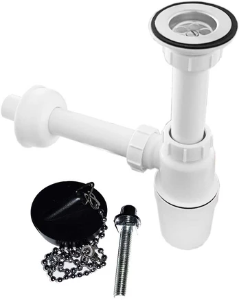 Sifonas WC102