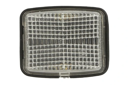 Gabaritų žibintai TRUCKLIGHT SM-UN156