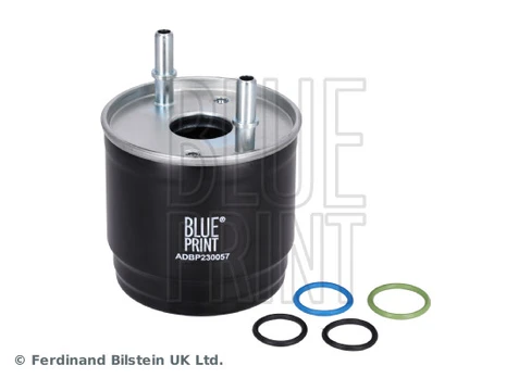 Kuro filtras BLUE PRINT ADBP230057