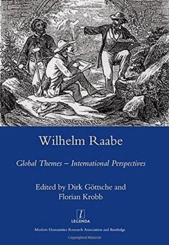 Wilhelm Raabe