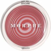 Morphe - Huephoric Rush 3-in-1 Silk Blush Skaistalai 8 g Hypnotized