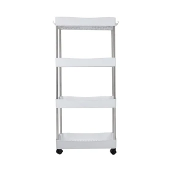 Mobili lentyna FlexiRoll, balta