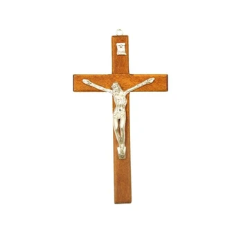 Medinis kryželis, 15 cm