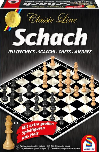 Šachmatai
