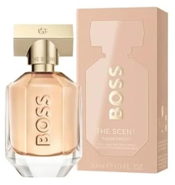 Hugo Boss The Scent For Her EDP Purškiklis 30ml