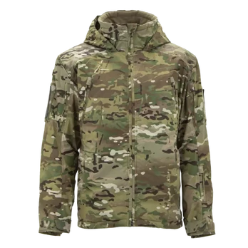 CARINTHIA Striukė MIG 4.0 Multicam Camo Multicam