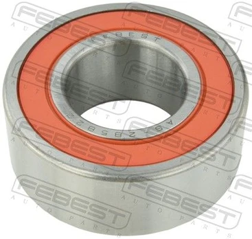 Guolis, kardaninis velenas FEBEST AS-285822
