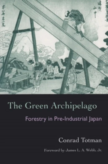 Green Archipelago