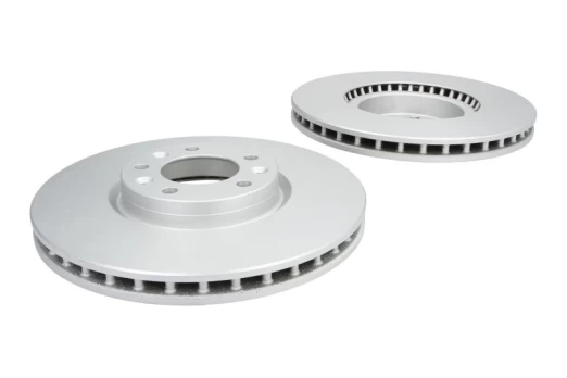 DELPHI BG4696C Brake Disc