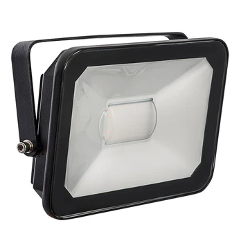 LED lauko prožektorius GR-FL-20W, juodas
