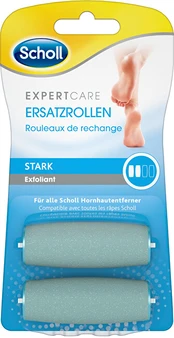 Scholl Refill 2 pakaitinės galvutės