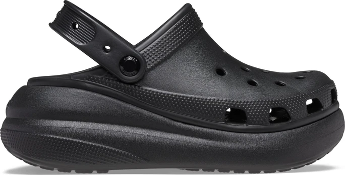 Crocs™ Classic Crush Clog Black - 41
