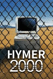 Hymer 2000 PC