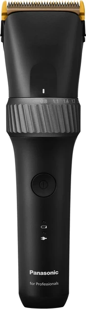 Panasonic ER-GP50-H801 juoda