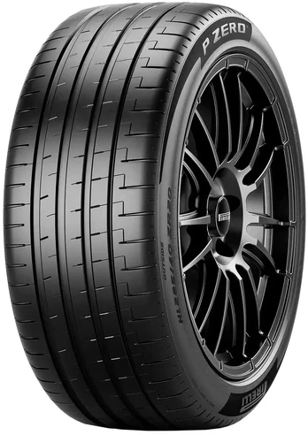 Vasarinės padangos Pirelli P Zero (PZ5) 285/35 R21 105 Y XL (B A B 73dB)