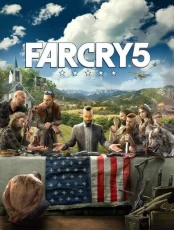 Far Cry 5 PC kaina