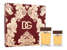 Dolce&Gabbana The One 100ml Vyrams EDT kaina