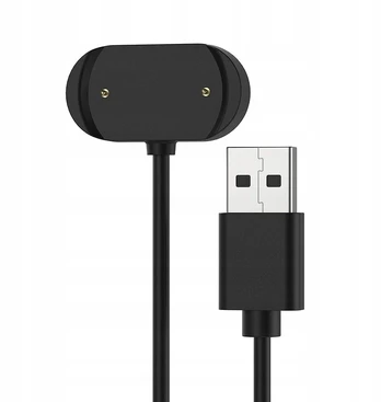 Usb įkrovimo laidas Amazfit Gtr 3, Gtr 3 Pro, Gts 3