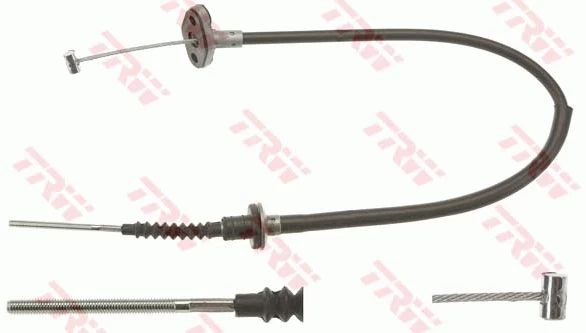 Sankabos trosas TRW GCC4030