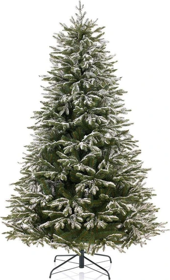 Dirbtinė Kalėdų eglutė AmeliaHome Richard, 150 cm