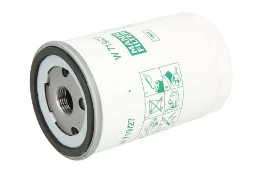 Alyvos filtras MANN-FILTER W719/27