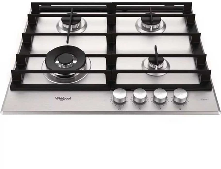 Kaitlentė Whirlpool GMWL 628/IXL EE