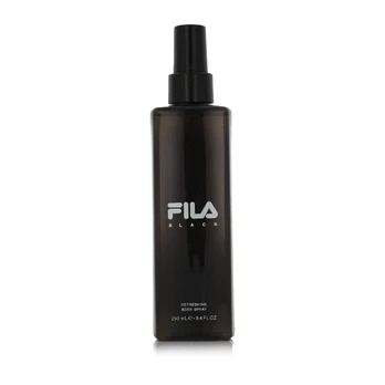 Fila Fila Black 250ml Vyrams
