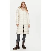 CMP Žieminė striukė 34K0046F Smėlio Regular Fit