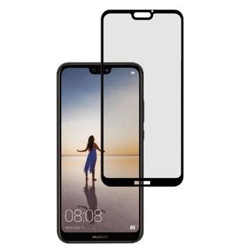 Apsauginis stiklas Tellur For Huawei P20 Lite, 9H, 5.84 "