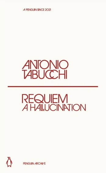 Requiem, A Hallucination