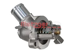 Termostatas, aušinimo skystis METZGER 4006398