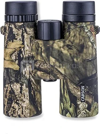 Carson JR 10x42 WP