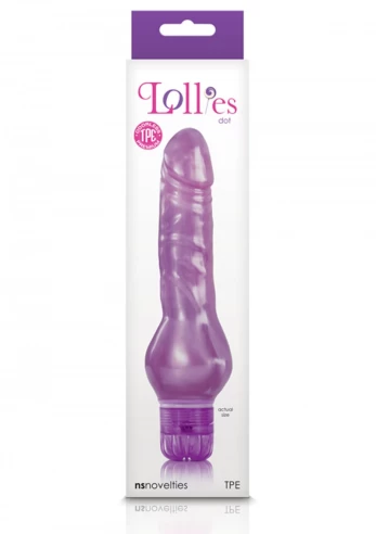 Lollies Dot