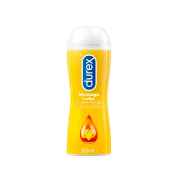 Durex Massage Lube 200 ml