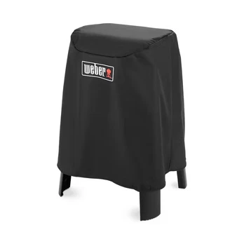 Uždangalas Weber Lumin / Lumin Compact kepsninėms su stovu