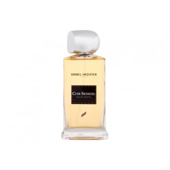 Daniel Hechter Collection Couture Cuir Sensuel EDT tualetinis vanduo vyrams, 100 ml