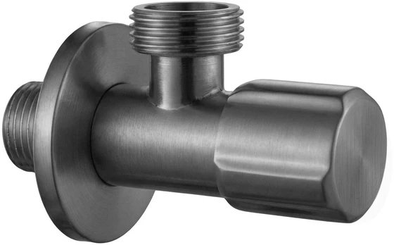rea Kampinis Vožtuvas 02 1/2" X 3/4" Titan