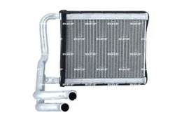 NRF NRF 54317 Interior heater radiator