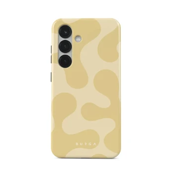 Glow - Samsung Galaxy S25 Case, Tough (Magnetic) / N/A