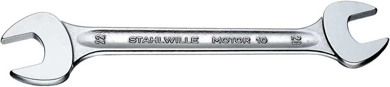 Raktas Stahlwille 40433640; 5/8''; 3/4''