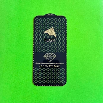 Iphone 14 pro max Apsauginis stikliukas 75x158mm.