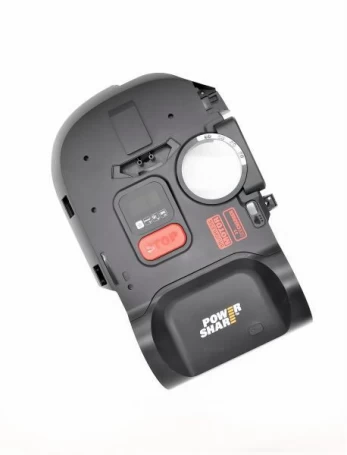 Korpusas viršutinis WR141E, Worx