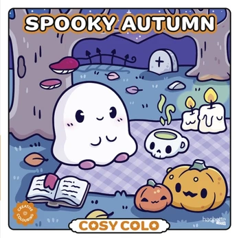 Cosy Colo - Spooky Autumn