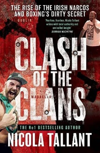 Clash of the Clans