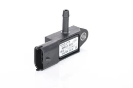 Jutiklis, kompresoriaus slėgis BOSCH 0281002593