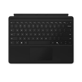„Microsoft Surface Pro“ klaviatūra