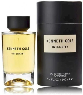 Kenneth Cole Kenneth Cole Intensity EDT U 100 ml Tester 100